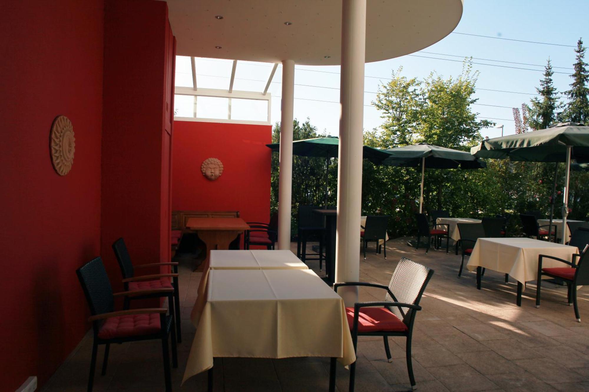 KIRCHERS PARK-HOTEL KAISERSTUHL Garni Endingen am Kaiserstuhl Exterior foto