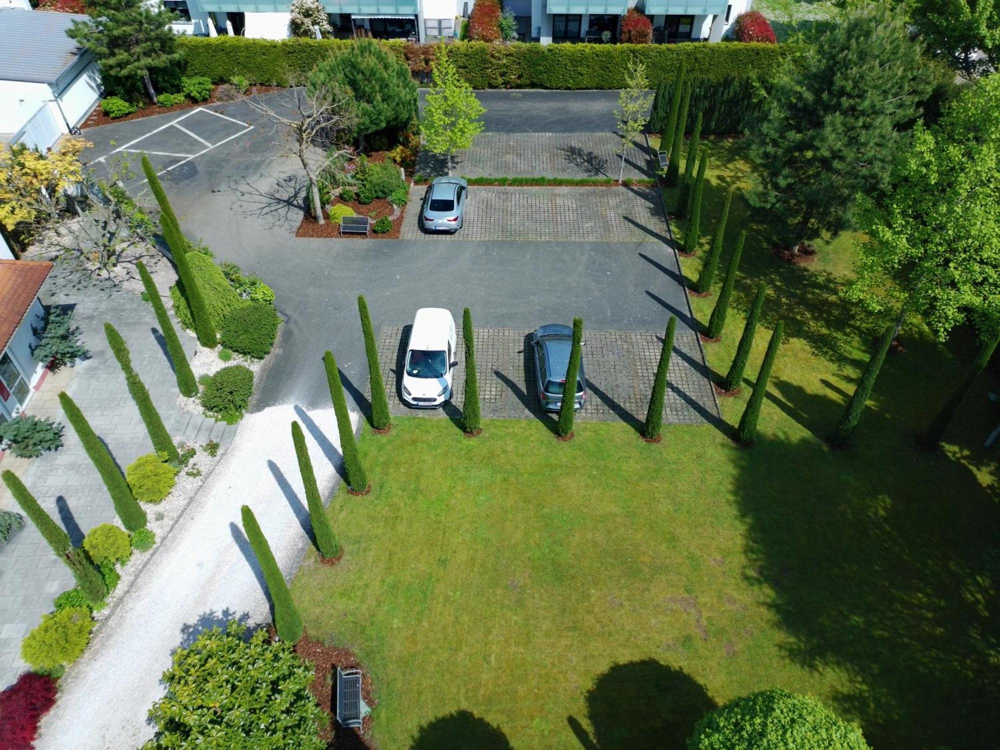 KIRCHERS PARK-HOTEL KAISERSTUHL Garni Endingen am Kaiserstuhl Exterior foto